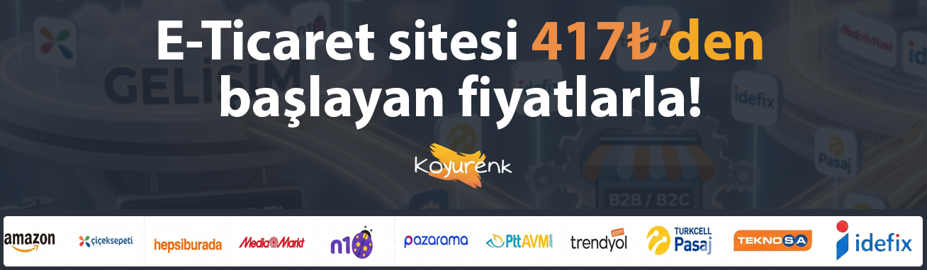 Ödemelerinizi güvenle yönetin