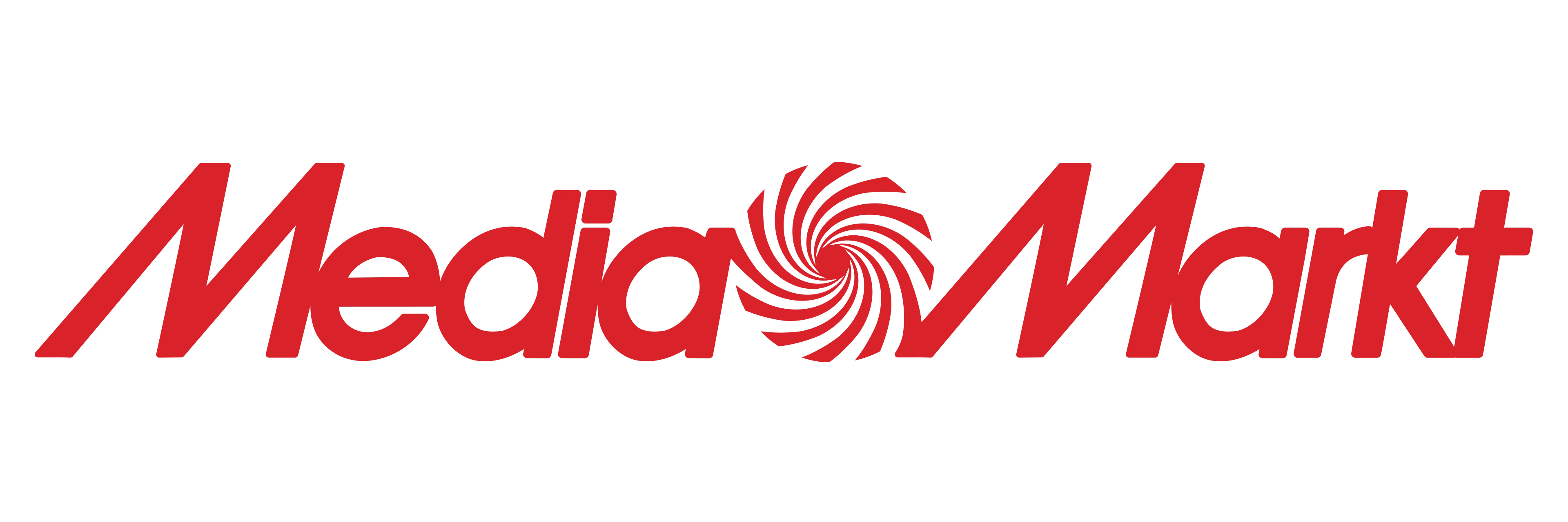 Media Markt Logo